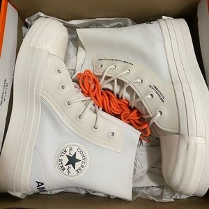 AMBUSH X CONVERSE